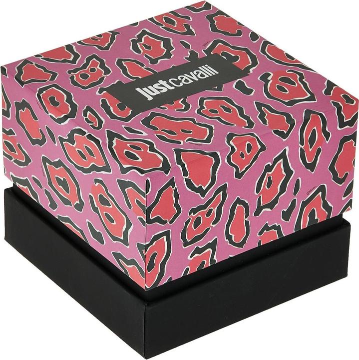 Produktbild Just Cavalli Animalier Donna Graziosa - JC1L220M0225 (Analoguhr, 32 mm)