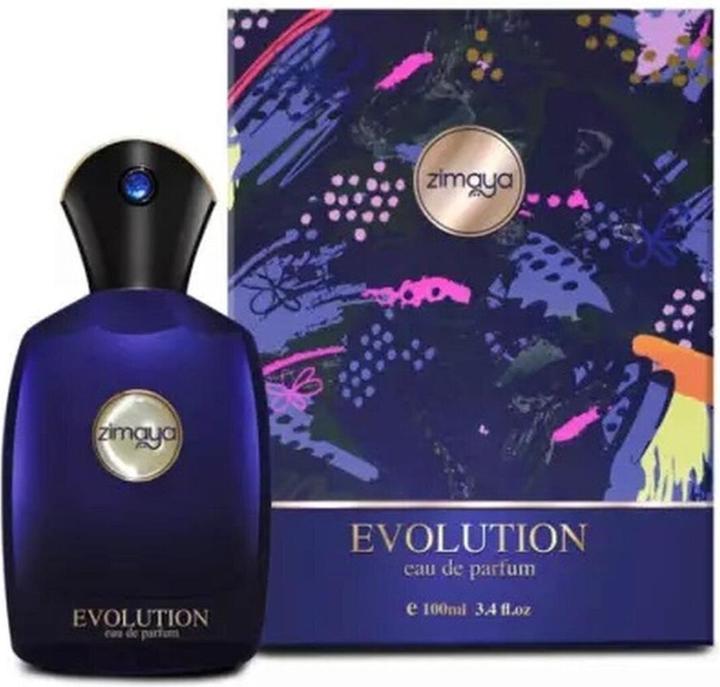 Zimaya L'evoluzione (Eau de parfum, 100 ml)