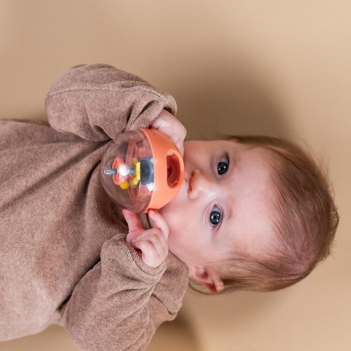 Image du produit Taf Toys Coffret cadeau Tummy Time