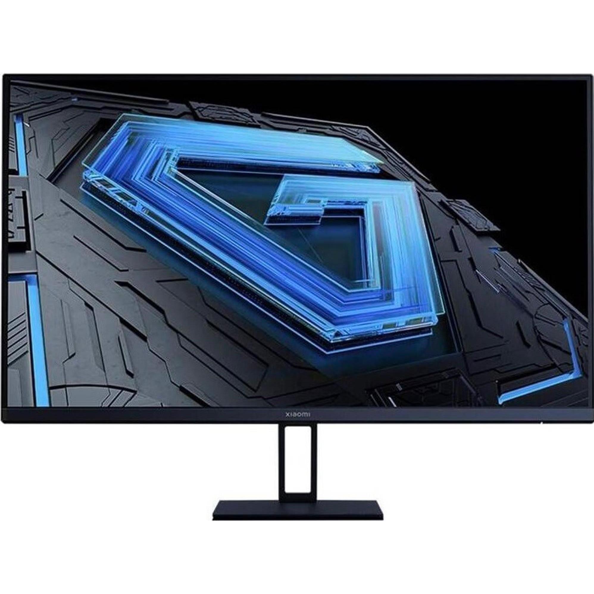 Xiaomi Mi G27i (1920 x 1080 Pixel, 27"), Monitor, Schwarz