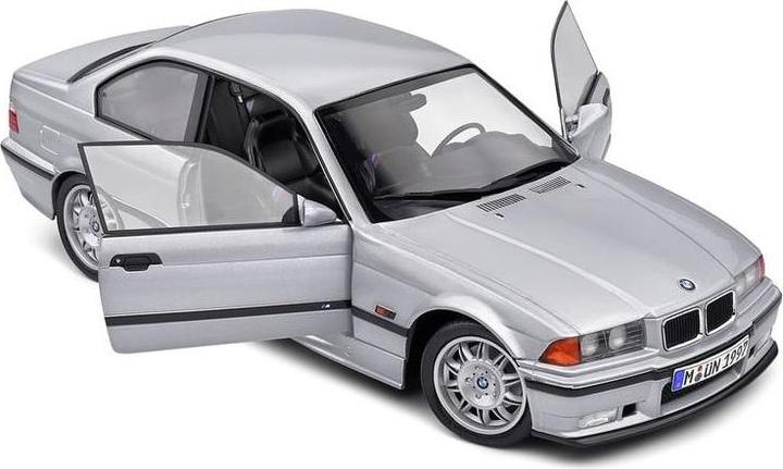 Image du produit Solido BMW M3 Coupé