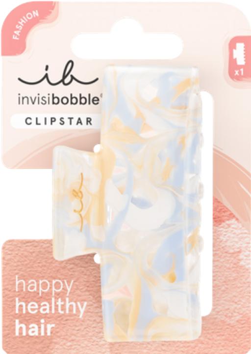 Produktbild Invisibobble Klammer Clipstar Stylesnap (Haarkamm)