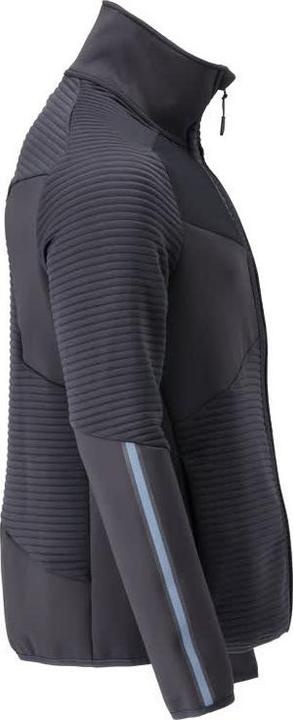 Image du produit Mascot Veste micromolletonnée Customized 22503 bleu noir taille L (L)