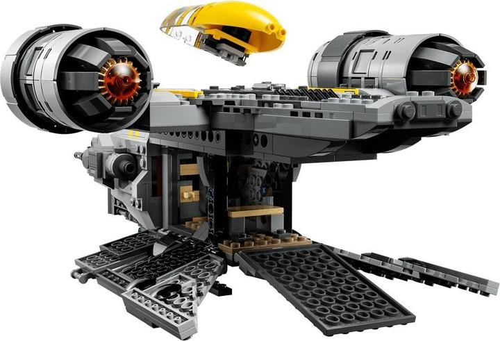 Immagine prodotto LEGO Razor Crest (75447, LEGO Star Wars)