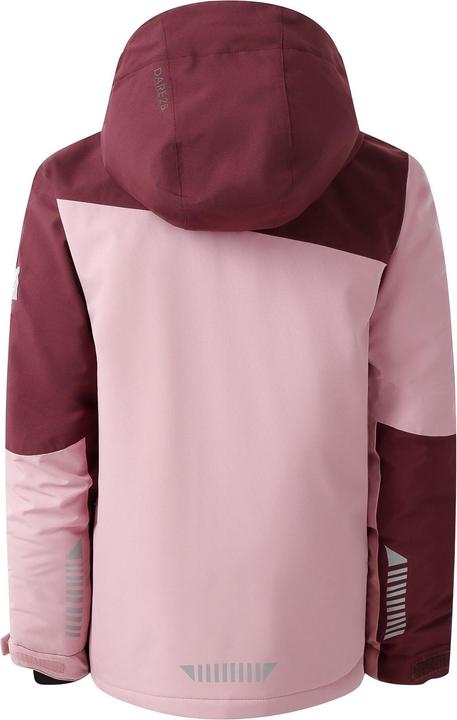 Immagine prodotto Dare2b Ripper Giacca da Sci Bambini (164)