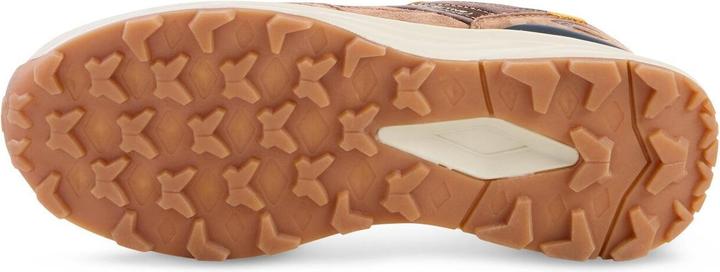 Image du produit Camel Active Sneaker pig nubuk/textile COGNAC (46)