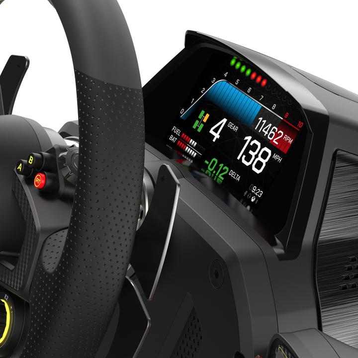 Produktbild Turtle Beach Velocity One Race Lenkrad- und Pedalsystem (PC, Xbox One X, Xbox One S)