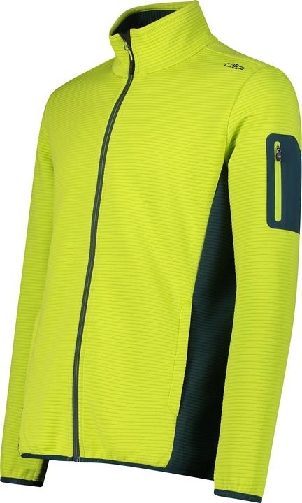 Immagine prodotto CMP Campagnolo Striped Jacquard Jacket (XL)