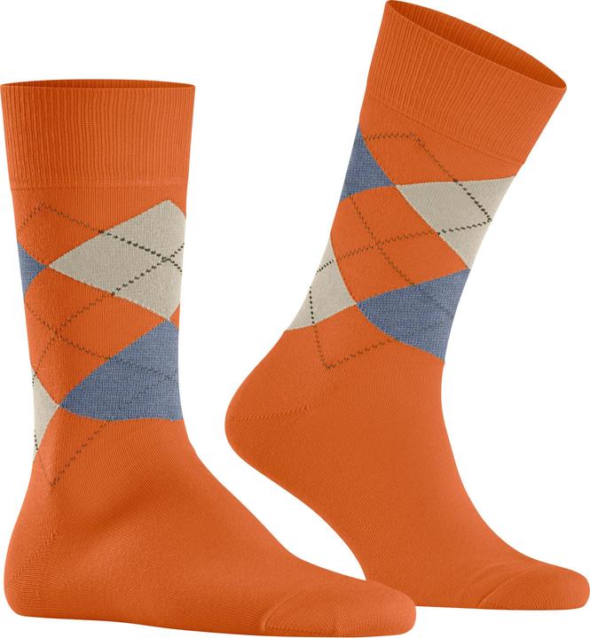 Actual product image Burlington King Men (Single pack, 40 - 46, 46 - 50)