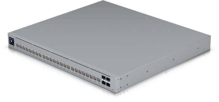 Image du produit Ubiquiti UniFi Switch Pro HD 24 PoE USW-PRO-HD-24-POE 600W (28 Ports)