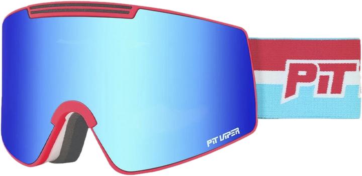 Produktbild Pit Viper The Proform Goggle The Roost Rocket