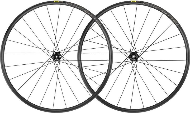 Produktbild Mavic Allroad (Laufradsatz, 28")