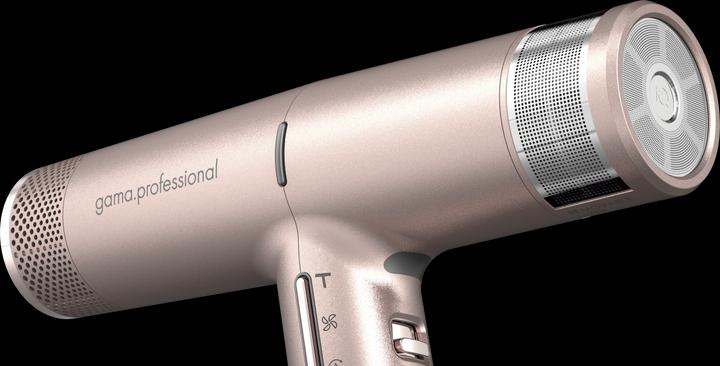 Image du produit GAMA Ga.Ma Professional - IQ2 Séchoir à cheveux Rose
