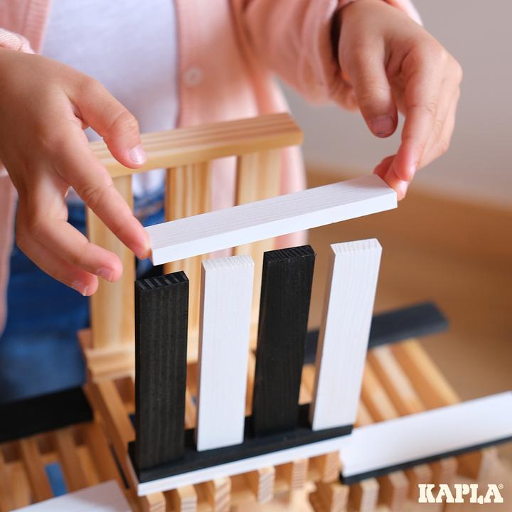 Produktbild Kapla Blättchen