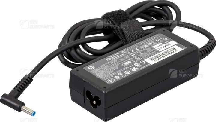 Image du produit HP 65W Smart AC power adapter (65 W)