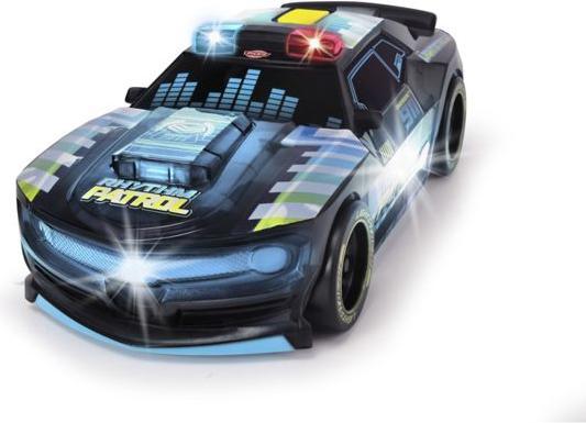 Produktbild Dickie Rhythm Patrol