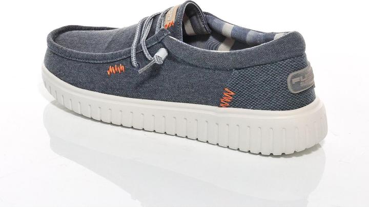 Image du produit Sealand Fusion Herren Leinenschuh (44)
