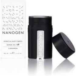 Produktbild Nanogen Nanofibres Zimtbraun (Braun)