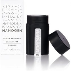 Image du produit Nanogen Nanofibres brun cannelle (Marron)