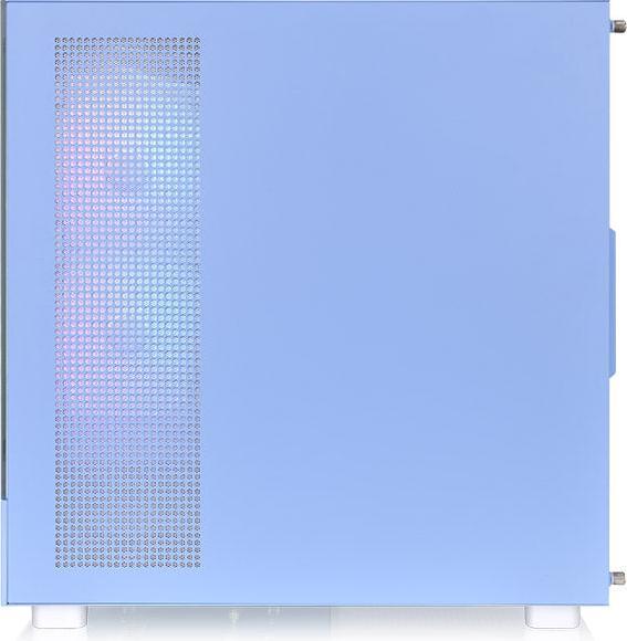 Produktbild Thermaltake View 270 Plus TG ARGB Hydrangea Blue (Mini-ITX, mATX, ATX)