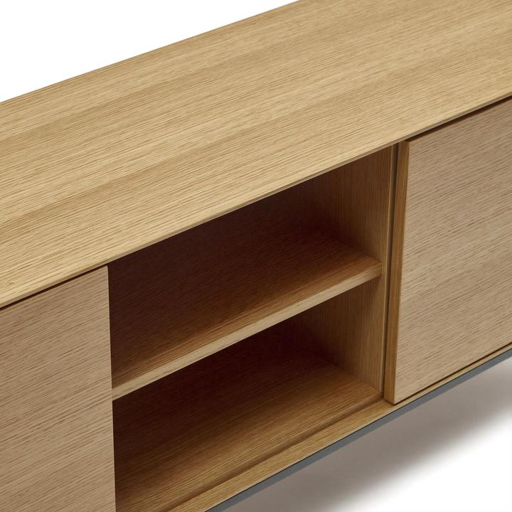 Produktbild Kave Home Vedrana (40 x 195 x 55 cm)