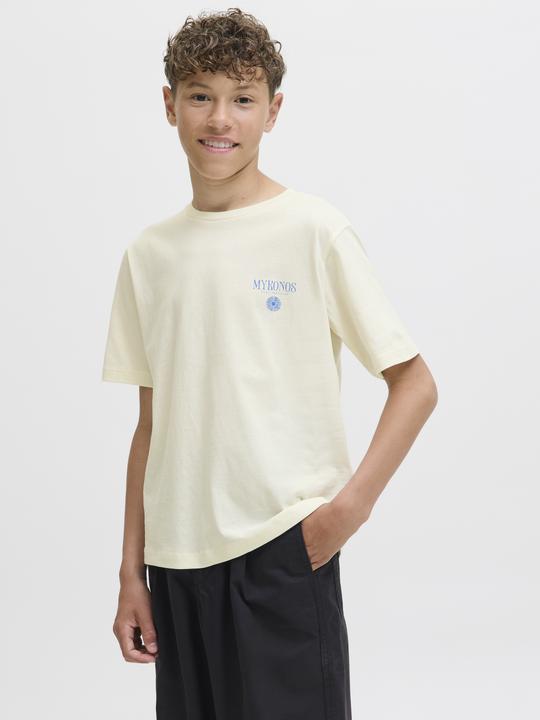 Actual product image Jack & Jones T-shirt Junior T-shirt (140)