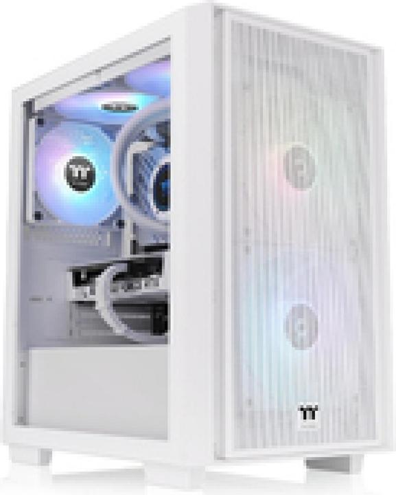 Image du produit Thermaltake Versa H16 TG ARGB (Mini-ITX, mATX)