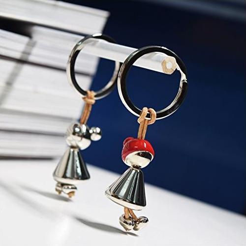 Image du produit Philippi Porte-clé Petit Chaperon Rouge