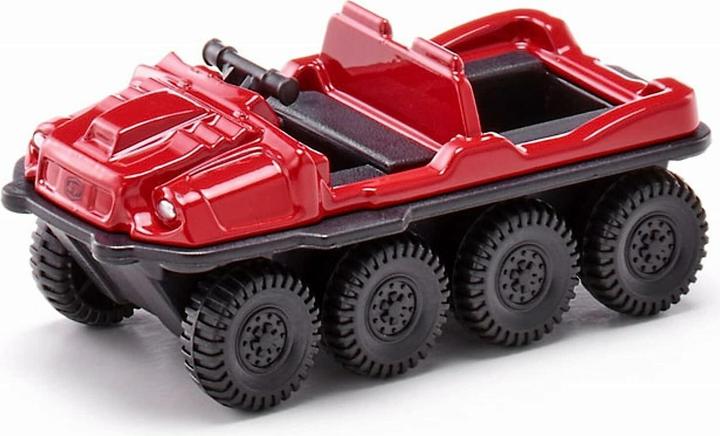 Produktbild Siku Argo Avenger