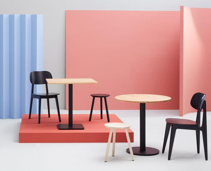 Produktbild micasa Trio