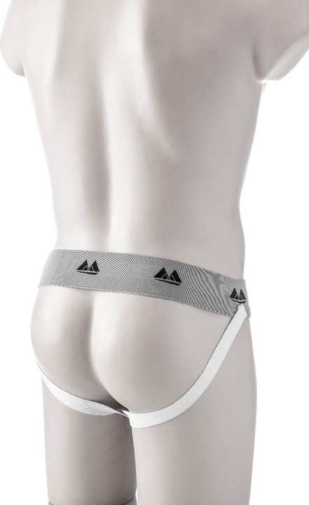 Actual product image Bike Supporter Jockstrap 2" (S)