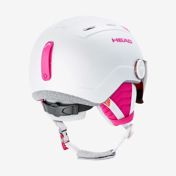 Immagine prodotto Head Maja Visor (47 - 51 cm, XS, XXS)