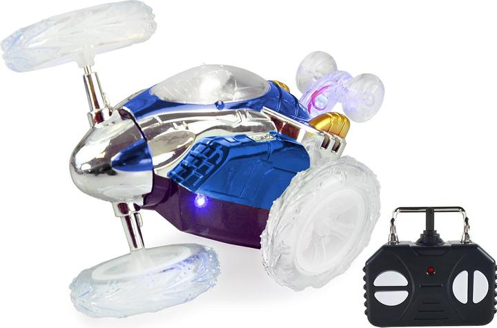 Produktbild Amewi Spinstar Mini Stunt blau