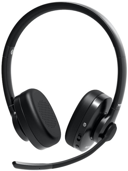 Port Designs ON'R 500 (Kabellos, USB-A, USB-C, Google Meet, Microsoft Teams, Skype, Zoom)