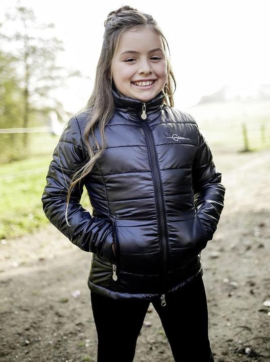 Actual product image Covalliero Quilted jacket children (140, 146)