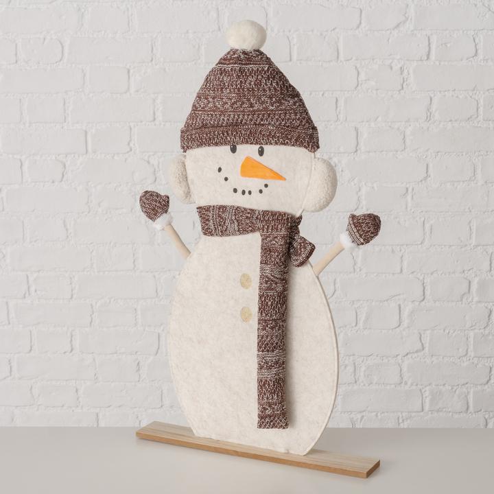 Actual product image Boltze Home Figur Frosty