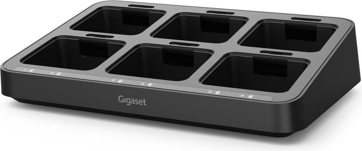 Produktbild Gigaset pro Multicharger