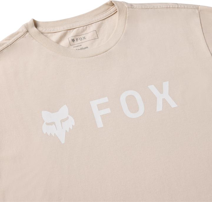 Produktbild Fox Absolute 195 Original Ss Tee (M)