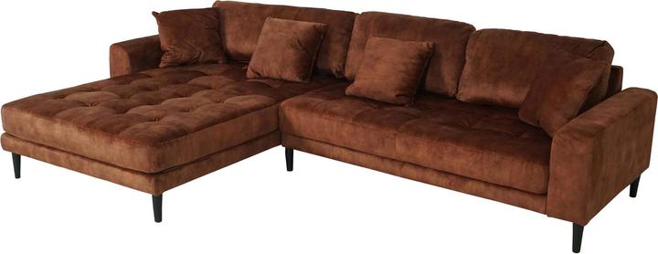 Produktbild MCW J54 (Ecksofa)