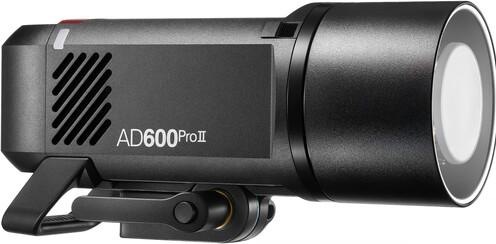 Produktbild Godox AD600 PRO II (600 W, Blitzkopf)