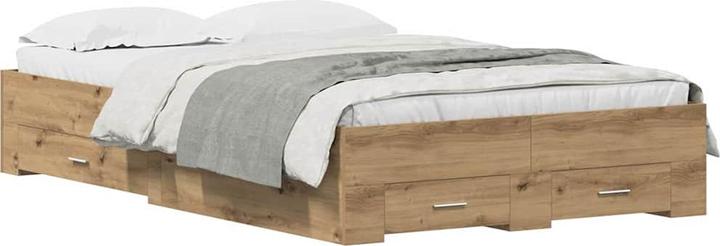 vidaXL Letto (160 x 200 cm)