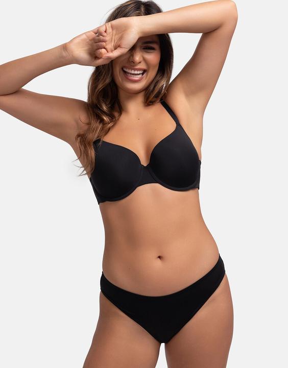 Produktbild Dorina Halbschalen-BH MICHELLE (Einzelpack, 85 C)