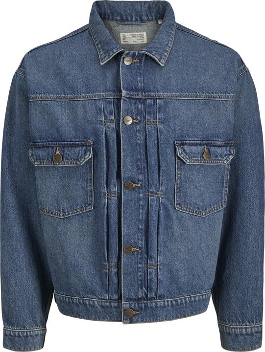 Actual product image Jack & Jones Jjimiles Jacket Sq 439 Noos (S)