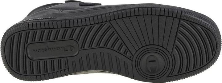 Actual product image Champion Vintage-Schuhe im Rebound-Stil (44.5)