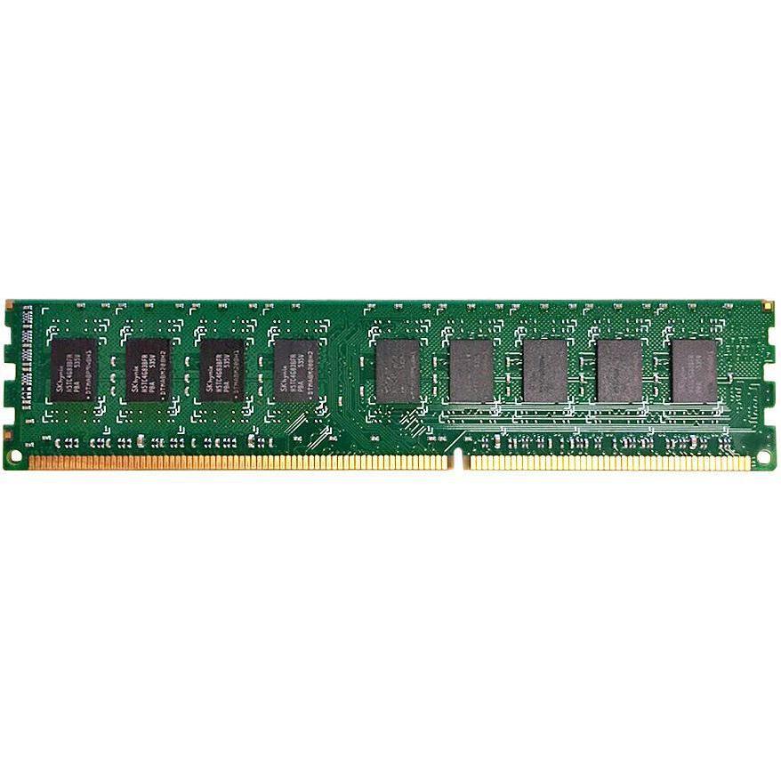 CoreParts 8GB Memory Module for Lenovo (1 x 8GB), RAM Modellspezifisch, Grün