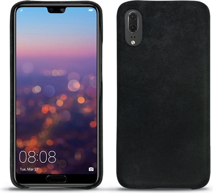 Produktbild Noreve Lederschutzhülle (Huawei P20)