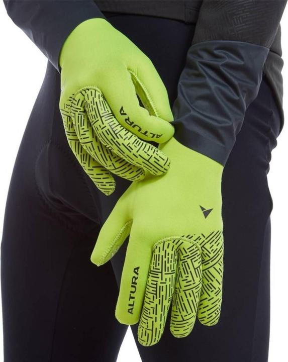 Produktbild Altura Thermostretch (S)