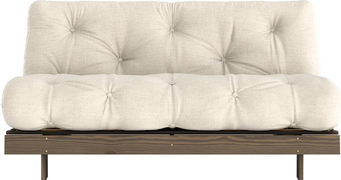 Image du produit Karup Design Roots (Canapé-lit, 3 places)