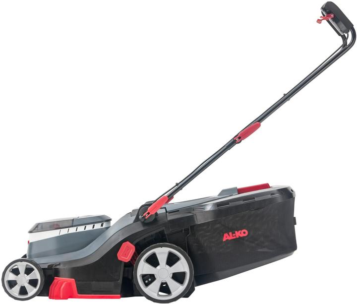 Actual product image AL-KO 38.2 Li Comfort (Rechargeable battery operated)
