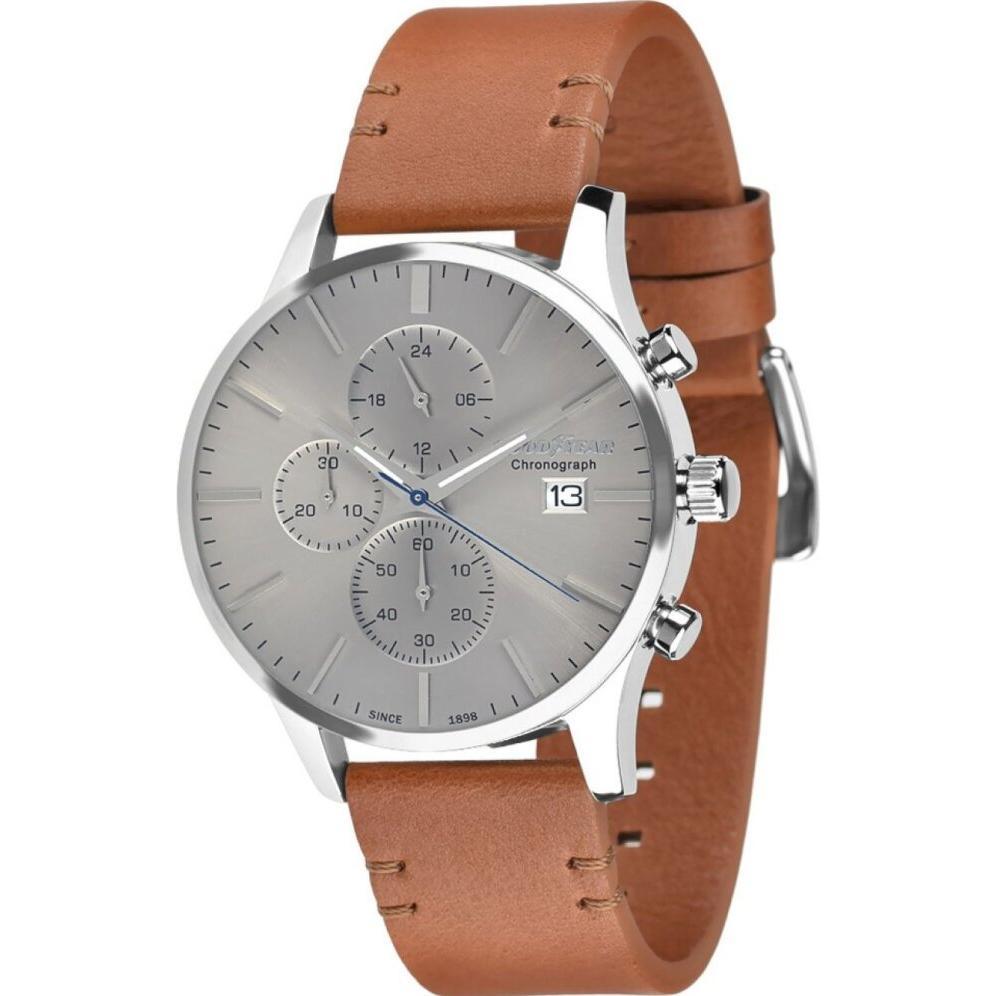 Goodyear, Armbanduhr, G.S01232.01.03